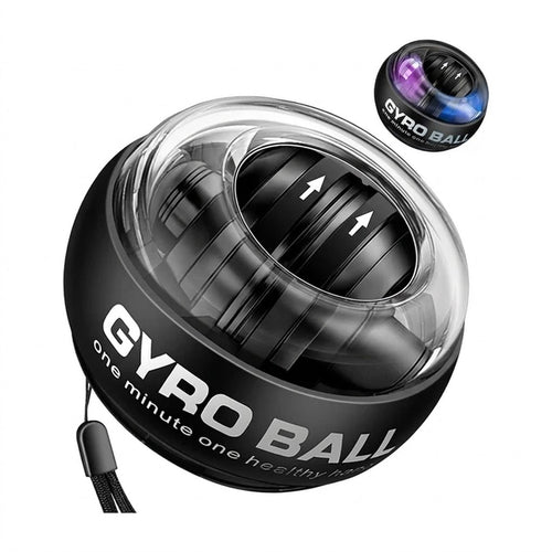 Hand Grip Strength Trainer Ball