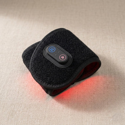 Red Light Therapy Wrist Strap