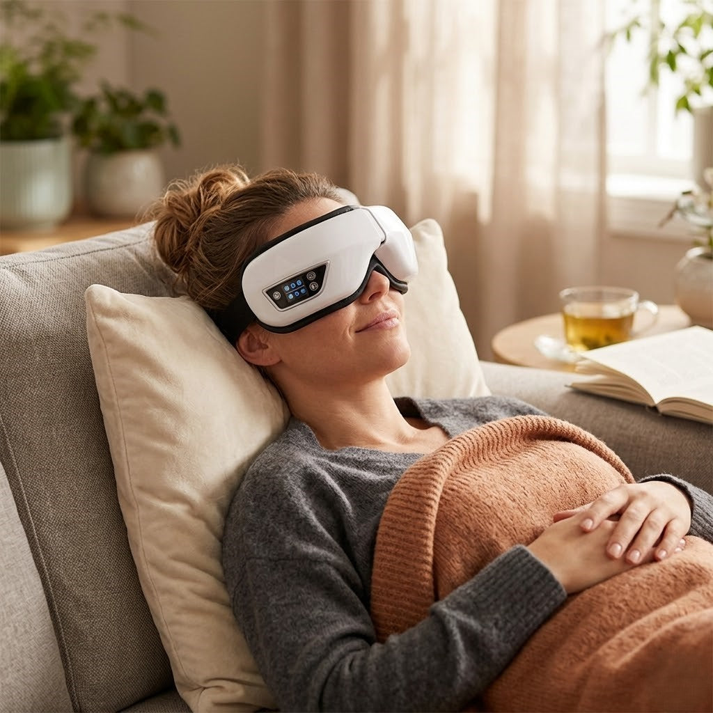 Convenience Meets Comfort