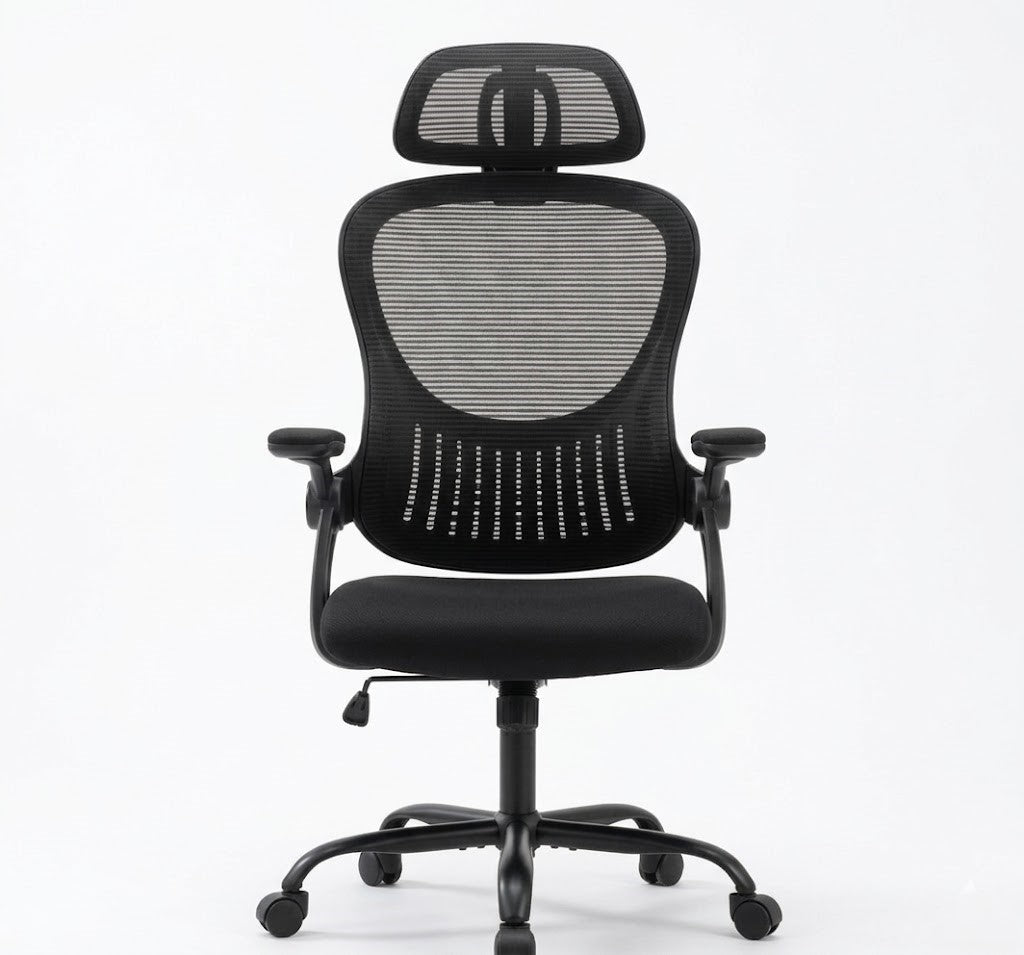 Mesh Ergonomic Office Chair