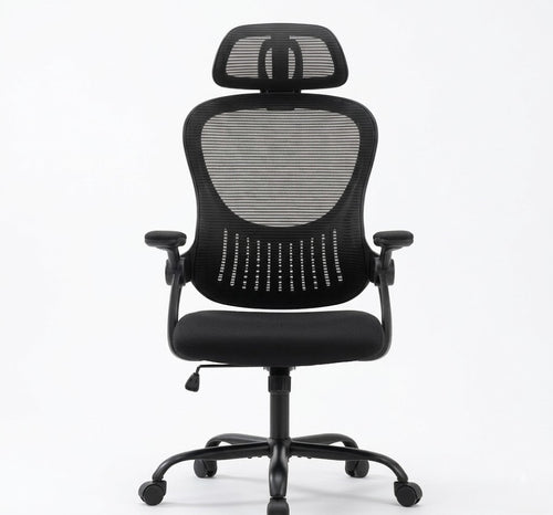 Mesh Ergonomic Office Chair