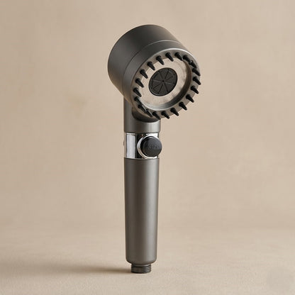Filtered Shower Head for Hard Water – High Pressure Bathroom Upgrade