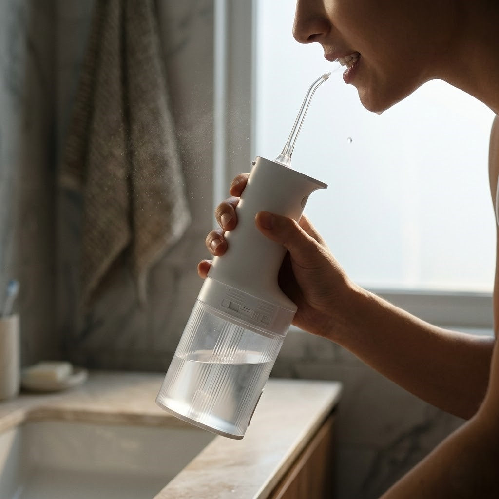 Effortless Everyday Cleaning