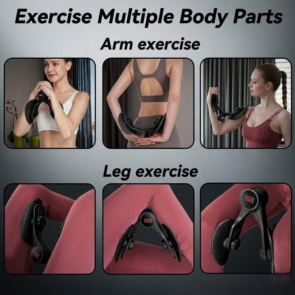 Comfortable and Easy to Use