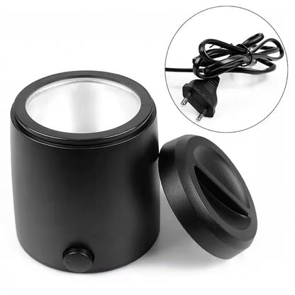Home Wax Warmer Kit for Smooth Skin Routine