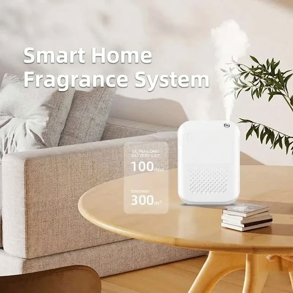 Modern Home Upgrade