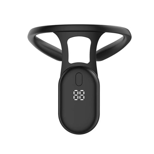 Ultrasonic Posture Corrector with Smart Reminder