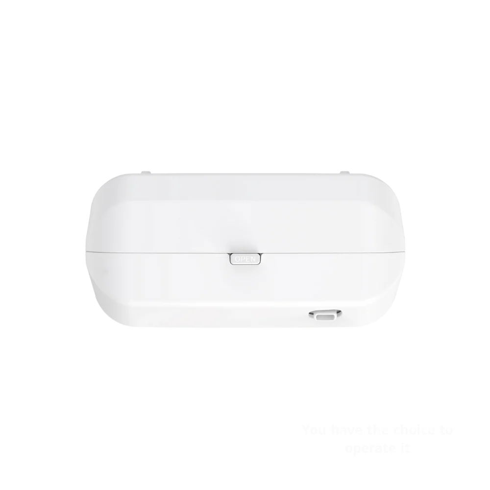 Smart Essential Oil Diffuser Wall Mount – Bluetooth Home Fragrance System
