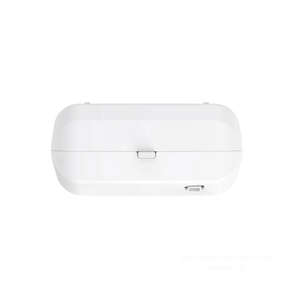 Smart Essential Oil Diffuser Wall Mount – Bluetooth Home Fragrance System