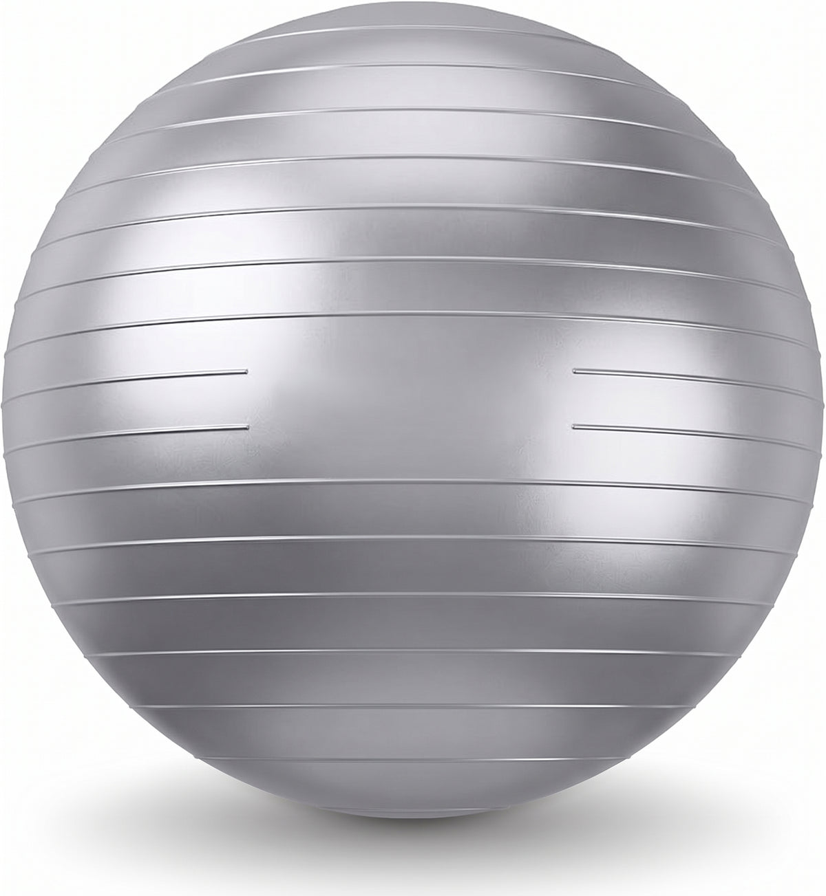 Anti-Burst Stability Balance Ball with Pump for Home Fitness